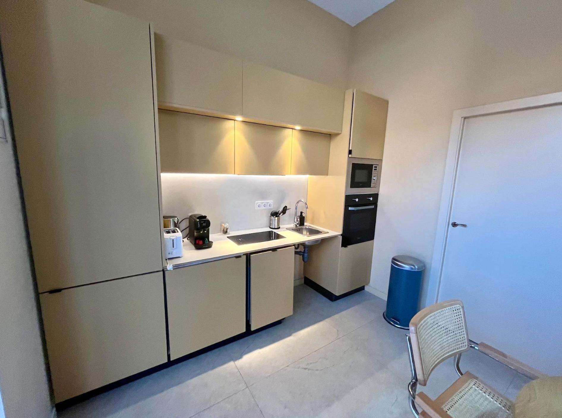 Osito Hub - Campoamor バレンシア 部屋 写真