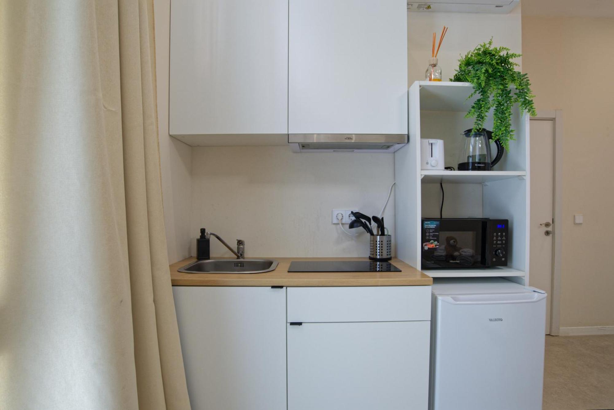 Osito Hub - Campoamor バレンシア 部屋 写真
